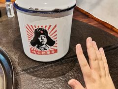 -缘福乡村铁锅炖民宿(八达岭店)