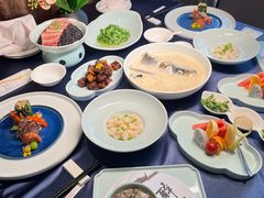 -常州华美达国际大酒店·餐饮部