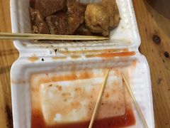 -细妹五香牛杂(步行街店)
