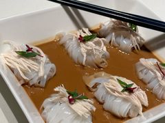 -四季民福烤鸭店(外滩外白渡桥店)