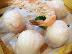 虾饺-鼎珑点心仔(燕塘店)