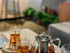 -La Medina餐厅(亮马河南路店)