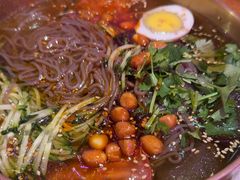 -郭记烤肉创始店(民丰大街店)