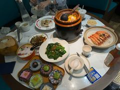 -沿江海南菜·文昌鸡祖师爷(大东海店)
