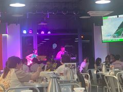 -明本湛江鸡•海鲜小厨(陈家祠店)