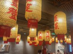 -朱光玉火锅馆·太原旗舰(钟楼街店)