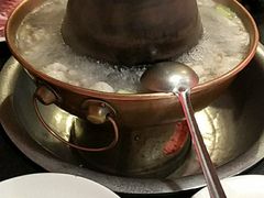 -将台涮肉(酒仙桥店)