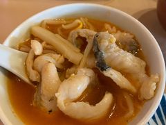 -山石榴·贵州菜(丰盛里店)