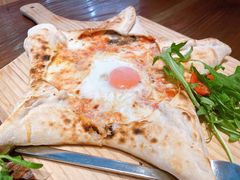 -ALLORA意大利餐厅(丰盛里店)