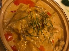 -阿诺泰·泰国餐厅(紫荆店)