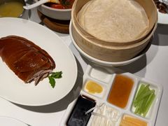 -四季民福烤鸭店(通州马驹桥店)