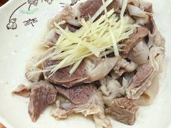 -乡亲鹅肉城(昆山店)