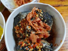 -李字号臭豆腐(总店)