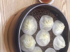 -法华汤包馆(法华镇路店)