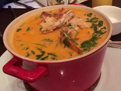 -ALBERGUE 1601 婆仔屋葡国餐厅