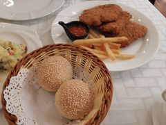 -新侨三宝乐西餐厅(崇文门店)