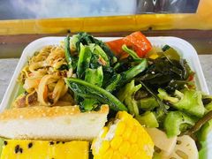 -净行天厨(莲塘总店)