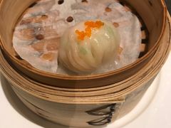 -领事馆19号中餐厅(厦门海景洲际酒店)