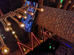 -MR.ROCKY洛奇先生RESTAURANT&BAR(宝安壹方城店)