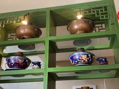 -古关火锅店(古北水镇景区店)