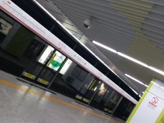 -东中街(地铁站)