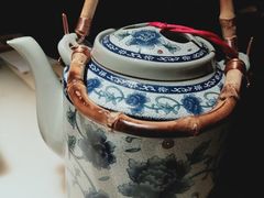 -绿茶餐厅(领展购物广场·中关村店)