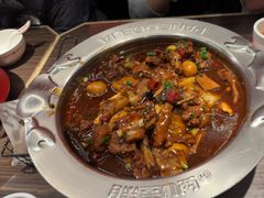 -胖哥俩肉蟹煲(杭州下沙学林街店)