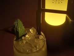 无酒精莫吉托-胡桃里音乐酒馆(大沥店)