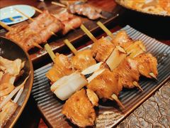 -鸟鹏烧鸟居酒屋(仁恒梦中心店)