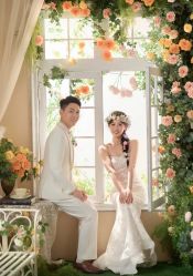 -今生有约婚纱摄影店(景德路店)