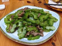 -东坊味道私房菜·地道顺德菜(大良店)