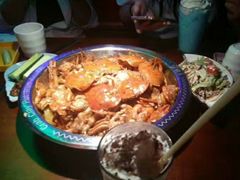 -蛮横肉蟹煲(印象城店)