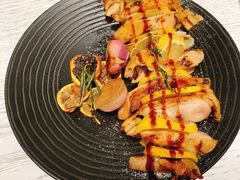 -娜娜家·Nana's restaurant(国金汇店)