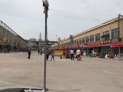 -李村大集