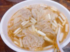 -一记面馆(易发店)