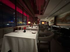 -北京柏悦酒店·锦庭餐厅Dining Room