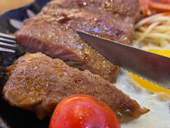 -牛扒驾到(东城星河城嘉荣店)