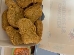 -麦当劳(金州新玛特购物广场店)