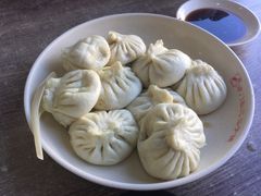 -津门张记包子铺(华昌道店)