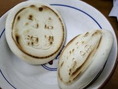 -刘信牛羊肉泡馍小炒(回民街店)