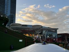 -大族广场Mall&More