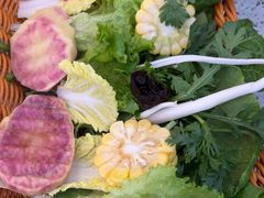 -阿婆情腊排骨火锅(金虹路店)