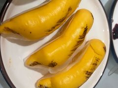 -日月昇渔家菜·海肠捞饭·大连海鲜(星海公园店)