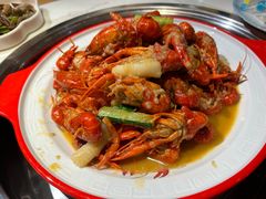 -京城阁·南门涮羊肉.小龙虾烧烤(松江九亭店)