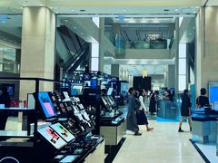 -新世界百货(明洞总店)