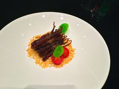 -缘餐厅(钵池山公园店)