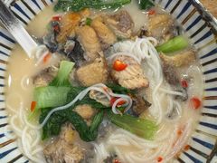 -鲜越鲜鱼粉(财富购物中心店)