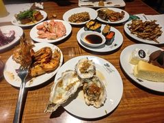 -汉巴味德(沈阳万象汇店)