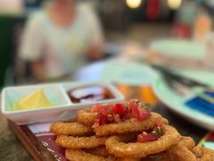 -Famous肥猫墨西哥音乐餐吧(五棵松华熙LIVE店)