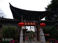 -建水文庙